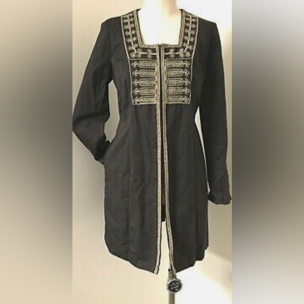 Cabi Duster Jacket - image 5